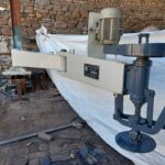 SPL Engineers,SPL Granite Cutting Machine,Granite Cutting Machine India,Stone Cutting Machine Manufacturer,SPL Edge Cutting Machine,Portable Granite Cutter SPL,Automatic Stone Cutting Machine India