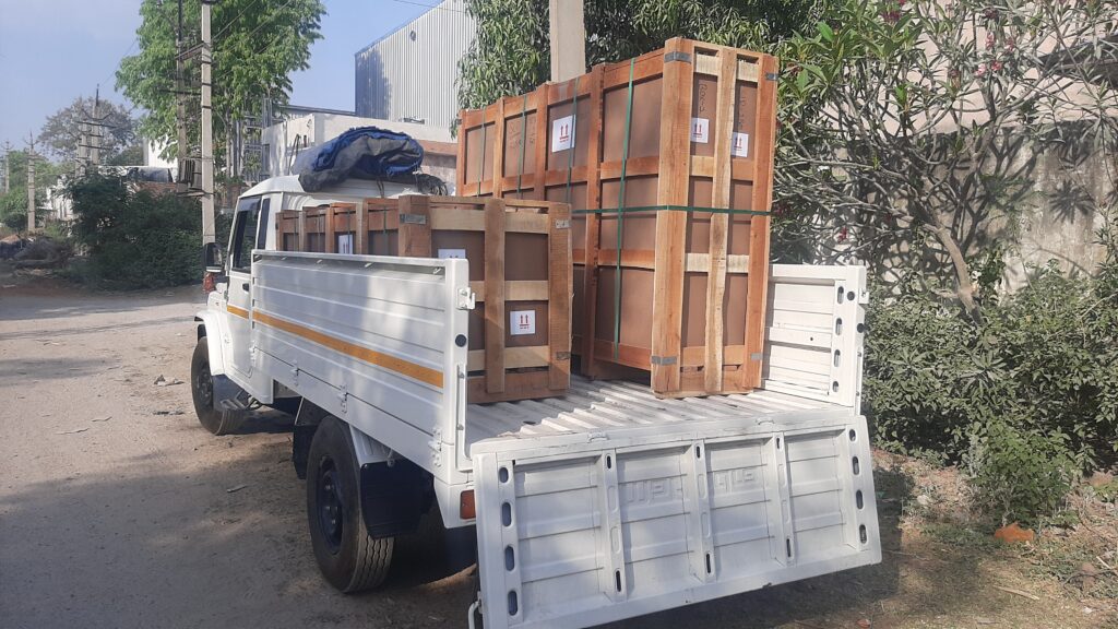 Buy Stone Cutting Machine in India | SPL Engineers