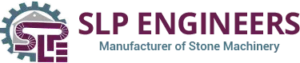 SLP Engineers logo