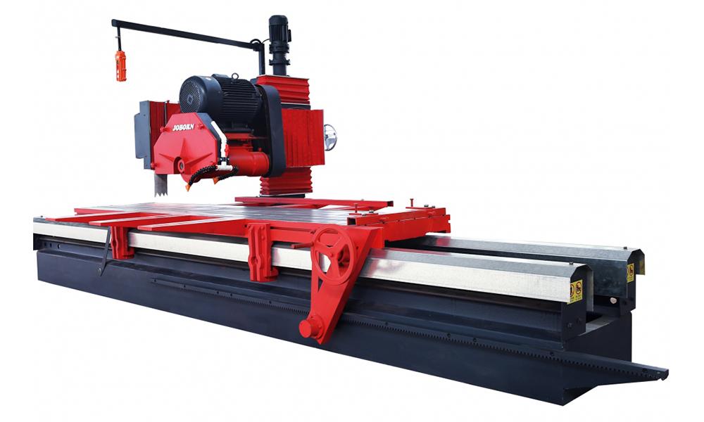 Stone Cutting Machine