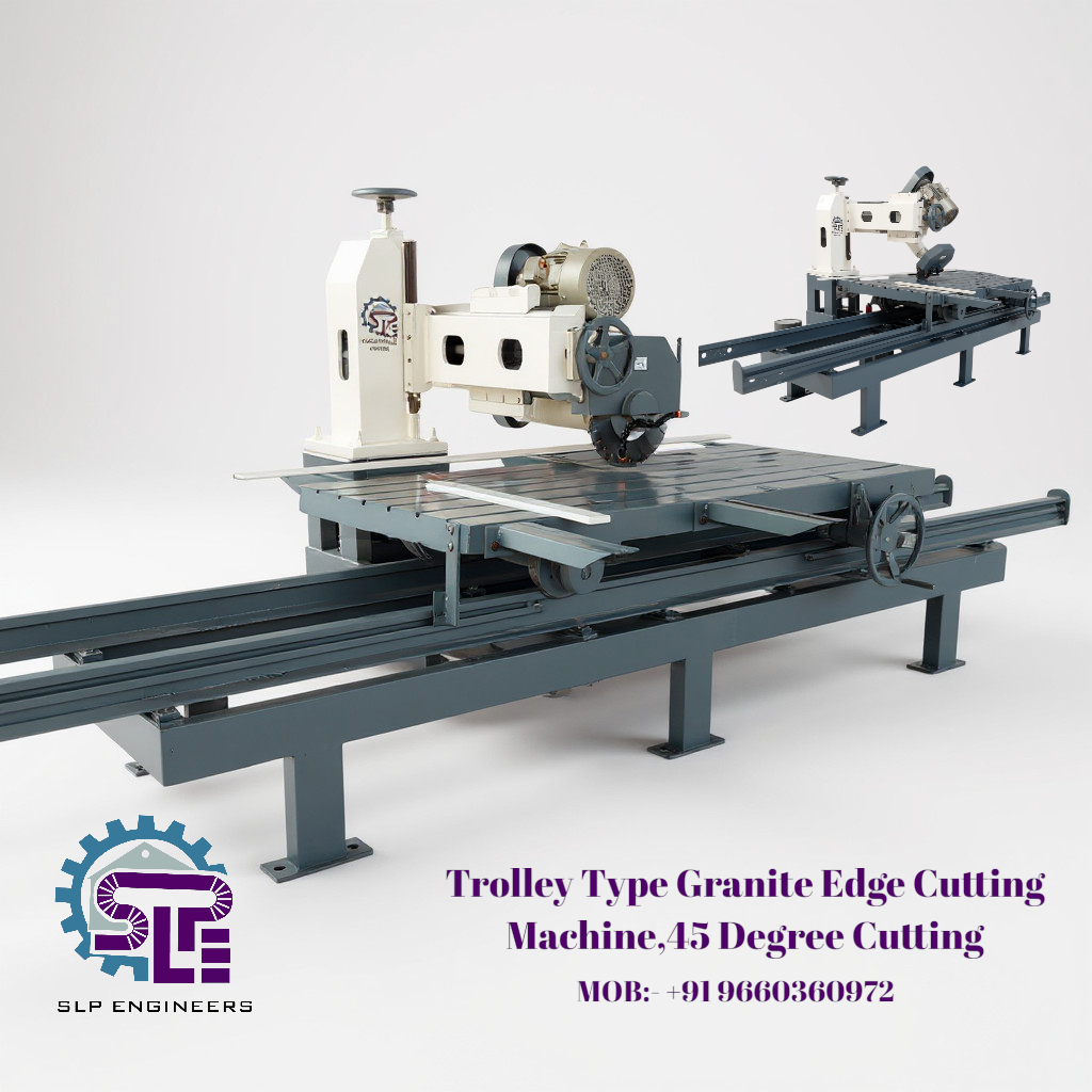 Trolley Type Granite Edge Cutting Machine ,45 Degree Cutting -Photoroom-Photoroom