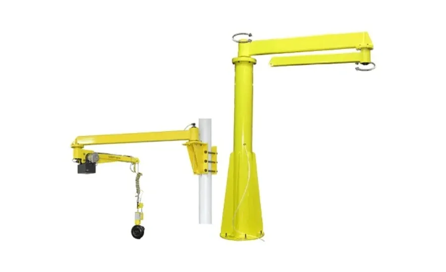 Best Arm Crane Manufacturer India