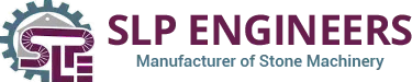 SLP-logo,Granite ,SLP Engineers,Buy Stone Cutting Machine
